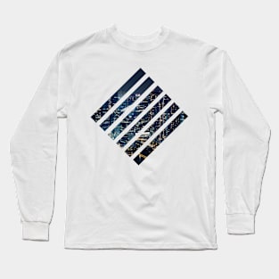 the city is in you Long Sleeve T-Shirt